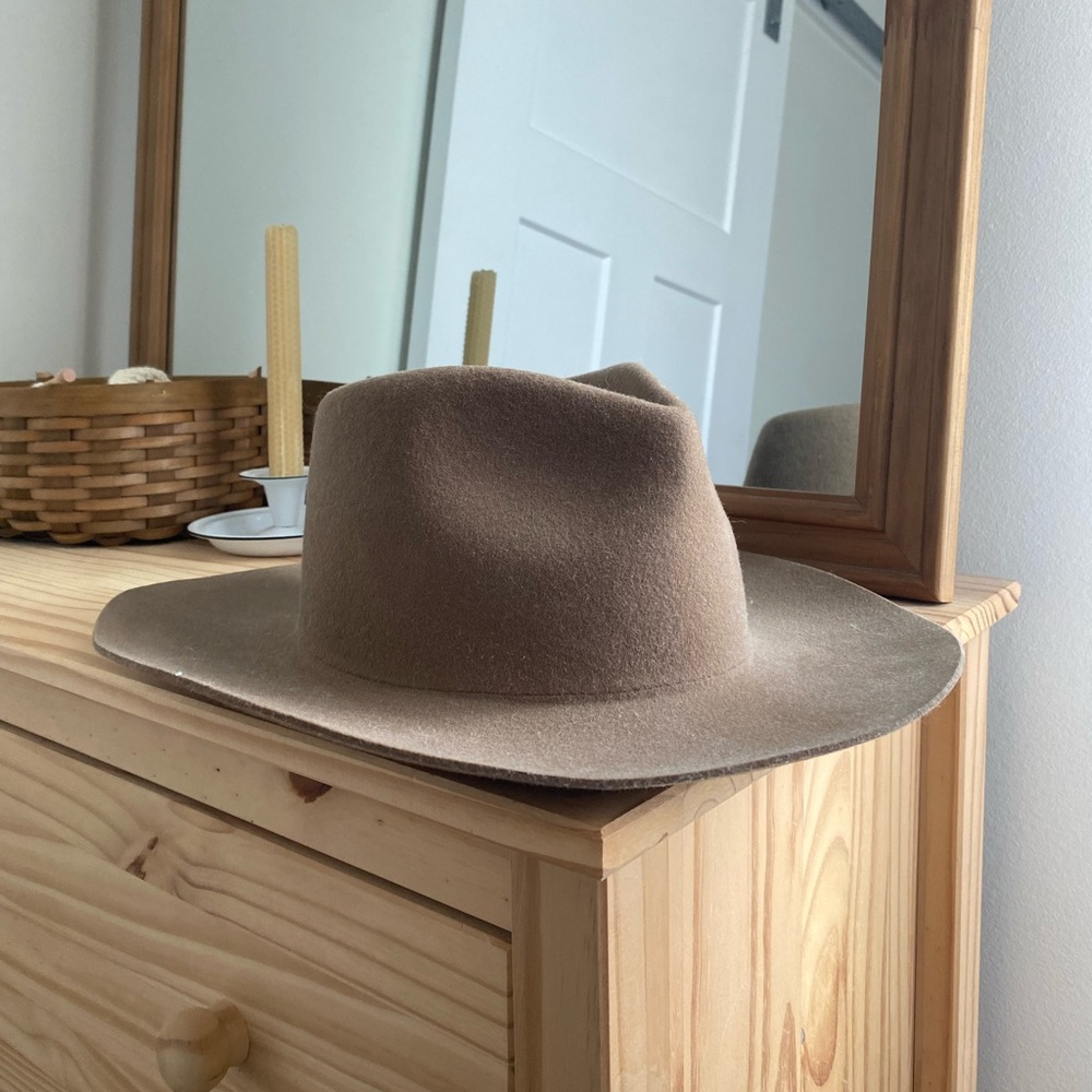 Gigi Pip Zephyr Rancher (Adult)